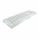 4. CHERRY XTRFY MX 3.1 Keyboard - Full Size - Backlight - USB-C - QWERTZ - German - Key Switch: CHERRY MX2A Brown - White