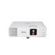 11. Epson Full HD (1920x1080), 4600 ANSI lumens, White, Wi-Fi, 12-month lamp warranty