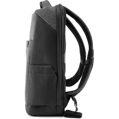 3. HP Renew Travel Laptop Backpack for 15.6" Notebook Graphite 2Z8A3AA