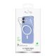 2. Puro 0.3 MAG Ultra-Slim TPU Case Compatible with MagSafe for iPhone 17 - Transparent