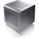 4. RAIJINTEK METIS EVO ALS Mini Tower Silver