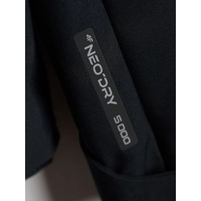 8. Women's transitional jacket 5000 membrane 4F 4FRAW26TTJAF1329-20S