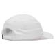 3. Air Jordan Jan Curve Brim Kids' White Baseball Cap - 9A0569-001