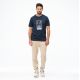 4. Men's ESPACE Short Sleeve T-Shirt