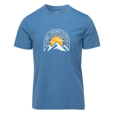 Elbrus Orin T-shirt M 92800596884