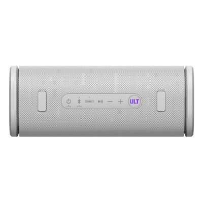 16. Sony Ult Field 5 Portable Stereo Speaker White