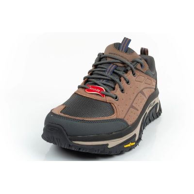 13. Skechers Arch Fit Road Walker-Vernal M 237488/BRMT shoes
