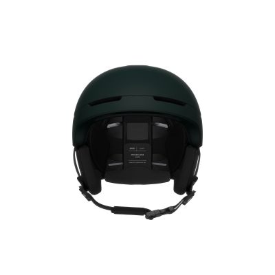 5. POC Obex Mips Ski Helmet Green