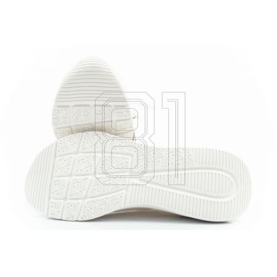 9. Skechers Bobs B Love-True Delight Slip-Ins W 117617/WHT shoes
