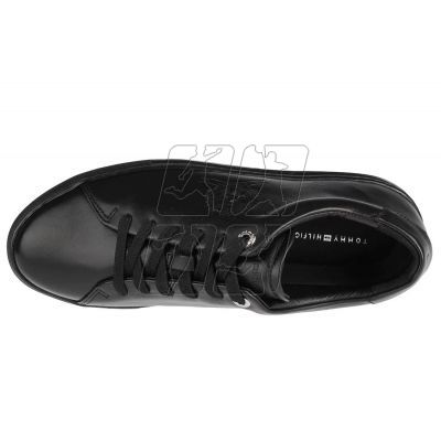 7. Tommy Hilfiger Crest Sneaker W FW0FW05922-BDS shoes