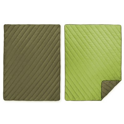 9. Offlander Camping Blanket 200x140 OFF_CACC_02GN