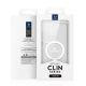 4. Dux Ducis Clin Mag Case Compatible with MagSafe for Samsung S26 Ultra - Transparent