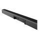 5. Xiaomi S22E 2.0ch 30W Soundbar with Bluetooth, Black