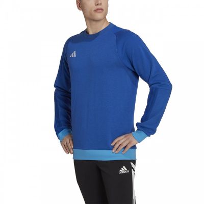 2. Adidas Tiro 23 Competition Crew M HU1325 sweatshirt