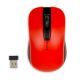 IBOX LORIINI IMOF008WR mouse (optical; 1600 DPI; red)