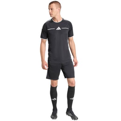 7. Men's adidas Referee 26 Jersey black KF6642