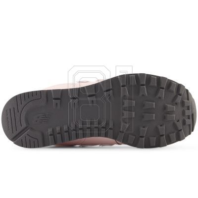 15. New Balance Jr GC574MSE shoes