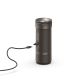 3. OUTIN PORTABLE ELECTRIC COFFEE GRINDER OUTIN FINO TUNDRA BROWN OTCG-01-TB