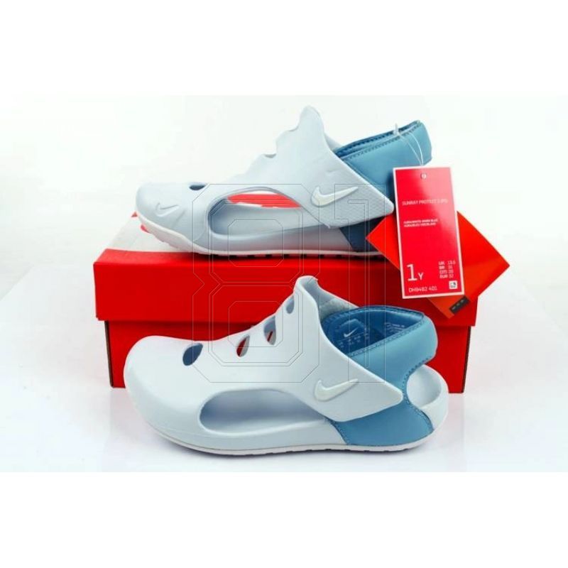 11. Sport shoes Nike Jr DH9462-401 sandals