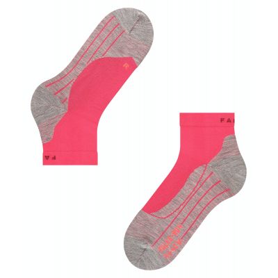 6. FALKE RU4 W socks 16706-8564