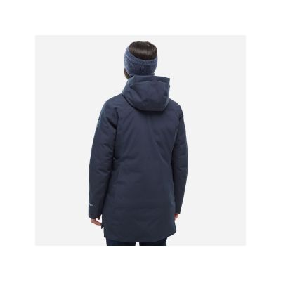 4. MILLET W CHAMONIXARM Parka