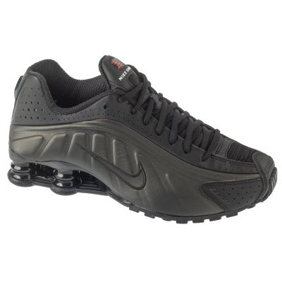 Nike Shox R4 HQ1988-001 Black 40