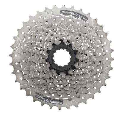 SHIMANO MTB sprocket cassette ACERA HG-201 9-speed