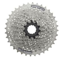 SHIMANO MTB sprocket cassette ACERA HG-201 9-speed