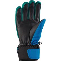 VIKING Cool Daddy Ski Man men's ski gloves white 8