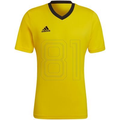 6. T-shirt adidas Entrada 22 Jersey M HI2122