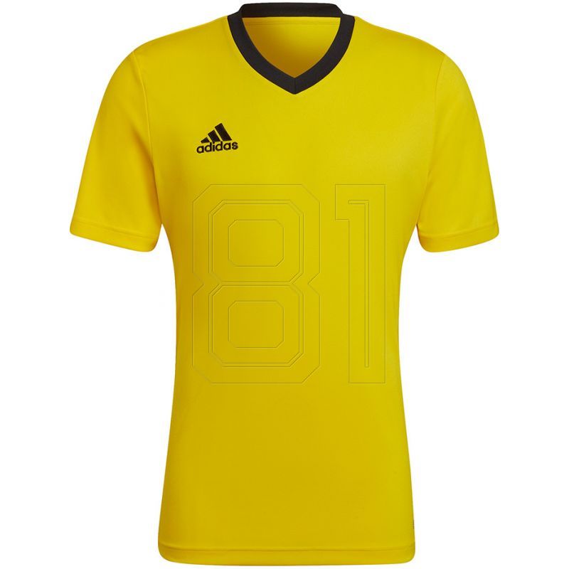 6. T-shirt adidas Entrada 22 Jersey M HI2122