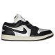 Air Jordan 1 Low SE Black Sports Shoes - FB9893-101
