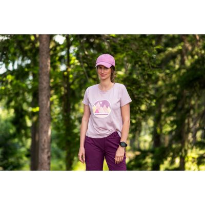 11. Hi-tec Lady Elon T-shirt W 92800483078