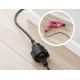 5. Equip 112183 Power Cable Black 10m CEE7/7 CEE7/3