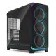 15. Fractal Design Meshify 3 XL Ambience Pro RGB Light Tint ATX Case