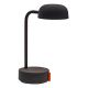 6. KOODUU FOKUS Portable Rechargeable Lamp - Gray