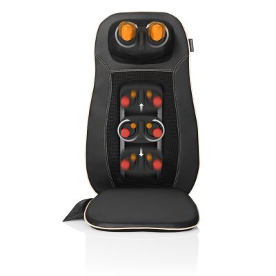 12. Medisana Shiatsu MCN Cover