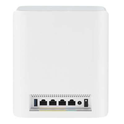 5. ASUS ZenWiFi BT8 Tri-Band WiFi 7 Mesh Router
