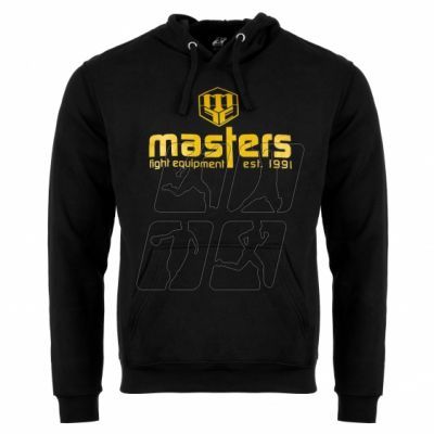 Masters Basic M 061709-M sweatshirt