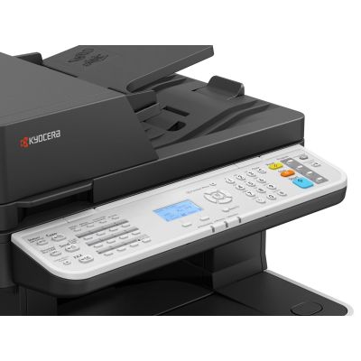 6. KYOCERA ECOSYS MA4500fx Laser A4 1200 x 1200 DPI 45 pages/min