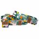 25. Spokey Home Jungle SPK-941536 training rubber set