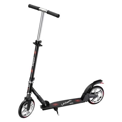 LA Sports SWIFT 200MM Aluminum Scooter 13871-14