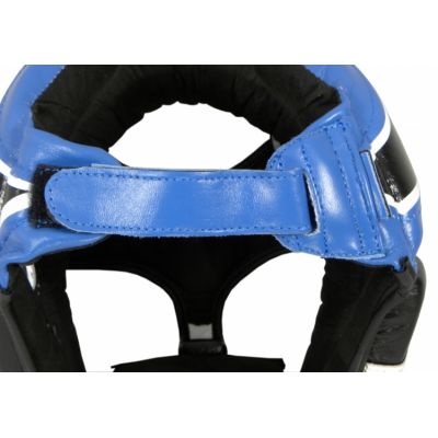 10. Masters Leather Boxing Headgear KSS-TECH 023069-02M