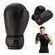 14. Meteor 12 oz Training Boxing Gloves, Velcro, PU