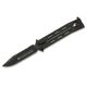 Butterfly Knife K25 36214 Balisong Black