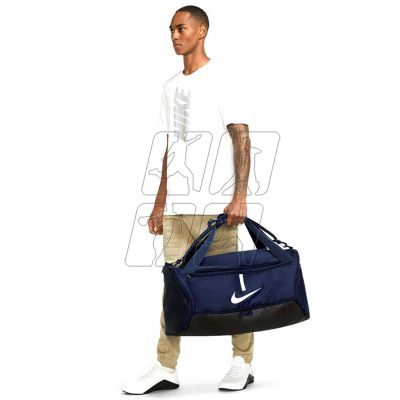 4. Nike Academy Team CU8090 410 bag