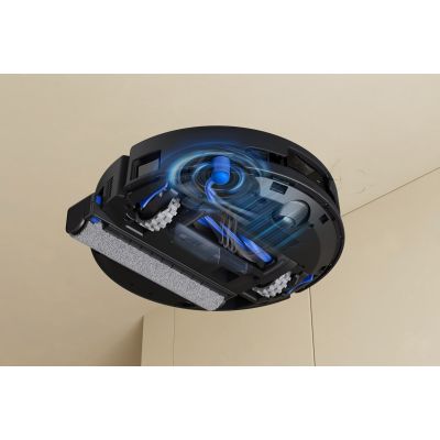 32. Ecovacs DEEBOT T90 PRO OMNI EU 0.25 l Black