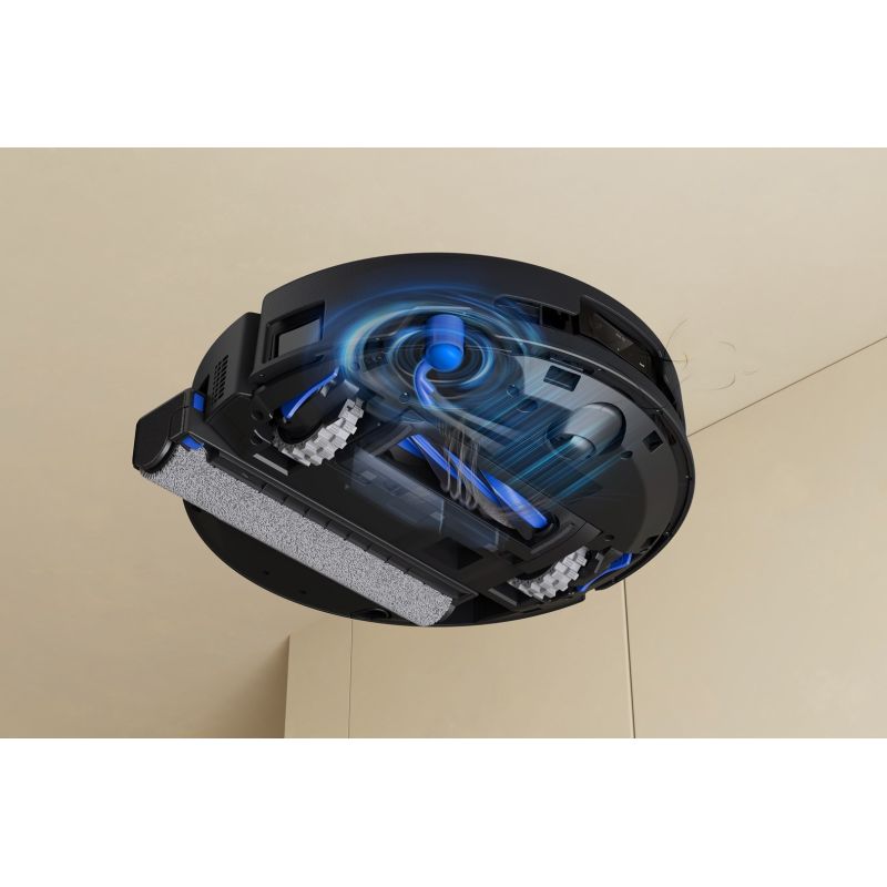 32. Ecovacs DEEBOT T90 PRO OMNI EU 0.25 l Black