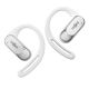 12. Shokz OpenFit Air Wireless In-Ear Headphones, White