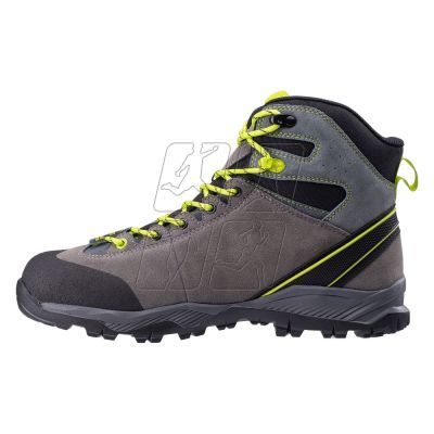 4. Elbrus Herone Mid M shoes 92800622307